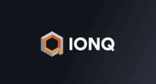 IonQ